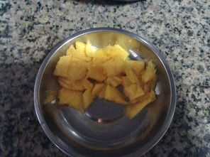 芒果美食術(shù) 椰子雞湯芒果焗飯