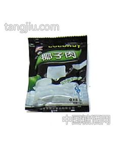 綠源椰子肉招商 潮安縣庵埠鎮(zhèn)綠源食品廠 糖酒網tangjiu.com