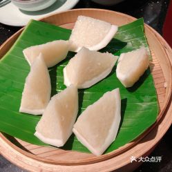 椰子不語 的椰子飯好不好吃 用戶評價口味怎么樣 上海美食椰子飯實拍圖片 大眾點評