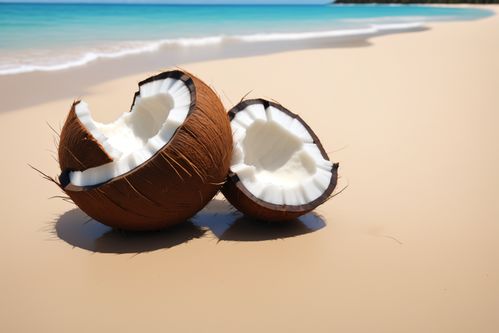 椰肉有機(jī)食物椰子攝影圖圖片 攝影圖 下載至來源處